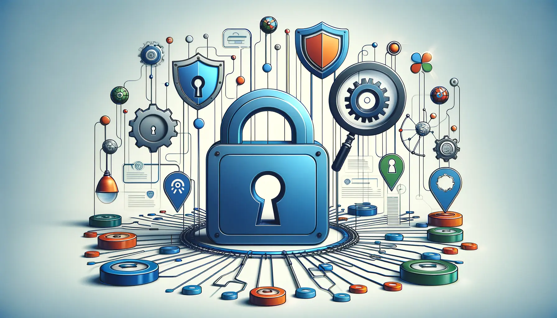 Better Security